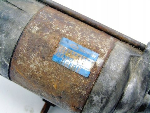 ROZRUSZNIK 2.0 D CDT CDTI ROVER 75 FREELANDER ZT ROZRUSZNIK 2.0 D CDT CDTI ROVER 75 FREELANDER ZT