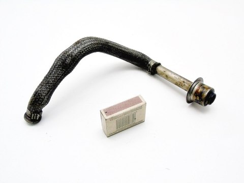 RURKA PRZEWÓD EGR 1.8 16V 407 406 C5 XSARA PICASSO RURKA PRZEWÓD EGR 1.8 16V 407 406 C5 XSARA PICASSO