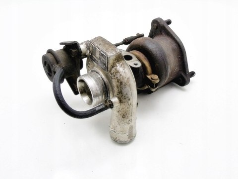 TURBOSPRĘŻARKA 2248060 2.0 CDT CDTI ROVER 75 TURBOSPRĘŻARKA 2248060 2.0 CDT CDTI ROVER 75
