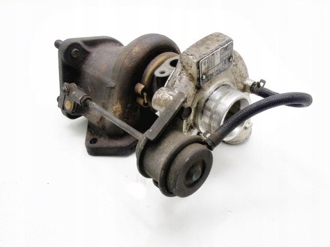 TURBOSPRĘŻARKA 2248060 2.0 CDT CDTI ROVER 75 TURBOSPRĘŻARKA 2248060 2.0 CDT CDTI ROVER 75