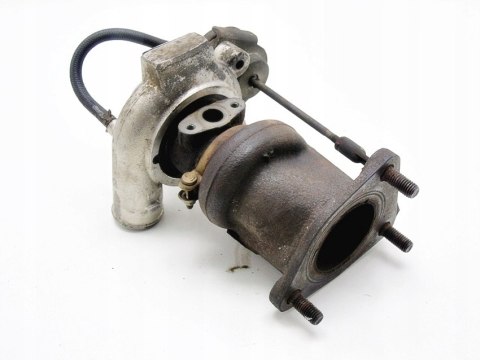 TURBOSPRĘŻARKA 2248060 2.0 CDT CDTI ROVER 75 TURBOSPRĘŻARKA 2248060 2.0 CDT CDTI ROVER 75