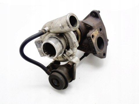 TURBOSPRĘŻARKA 2248060 2.0 CDT CDTI ROVER 75 TURBOSPRĘŻARKA 2248060 2.0 CDT CDTI ROVER 75