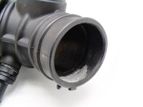 WĄŻ PRZEWÓD POWIETRZA WLOT 1.5 16V ALMERA II N16 WĄŻ PRZEWÓD POWIETRZA WLOT 1.5 16V ALMERA II N16