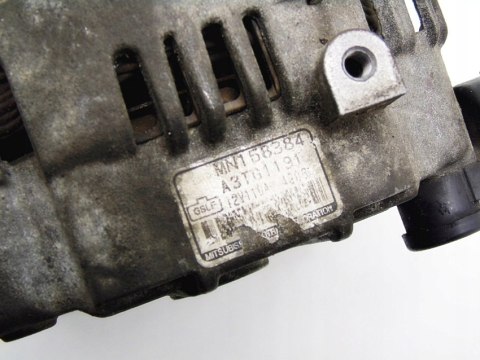 ALTERNATOR 2.4 16V GRANDIS ECLIPSE OUTLANDER GALAN ALTERNATOR 2.4 16V GRANDIS ECLIPSE OUTLANDER GALAN