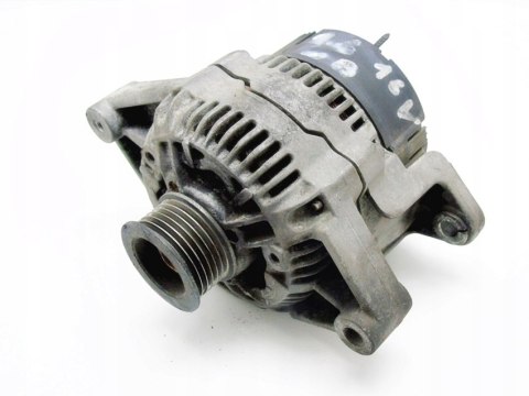 ALTERNATOR 70A 1.6 16V ASTRA VECTRA B ZAFIRA A ALTERNATOR 70A 1.6 16V ASTRA VECTRA B ZAFIRA A