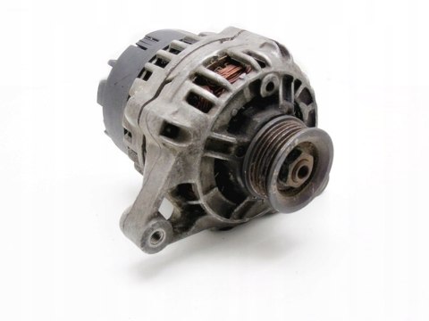 ALTERNATOR 70A 1.6 8V PASSAT B5 AUDI A4 B5 ALTERNATOR 70A 1.6 8V PASSAT B5 AUDI A4 B5