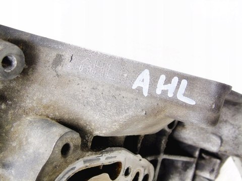 BLOK AHL 06B103019A 1.6 8V 16V PASSAT B5 AUDI A4 BLOK AHL 06B103019A 1.6 8V 16V PASSAT B5 AUDI A4