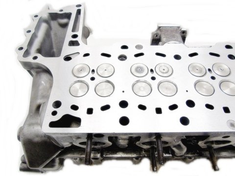 GŁOWICA 2247038 2.0 CDT CDTI ROVER 75 FREELANDER GŁOWICA 2247038 2.0 CDT CDTI ROVER 75 FREELANDER