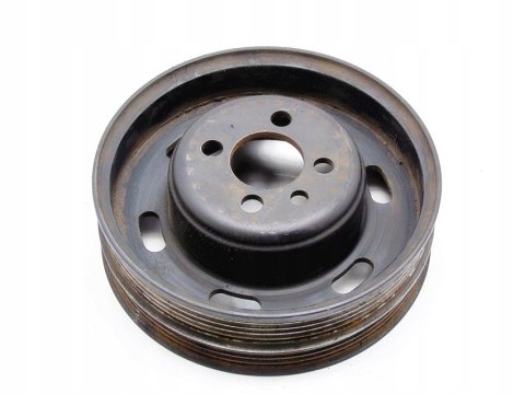KOŁO PASOWE WAŁU 1.6 8V PASSAT B5 AUDI A4 B5 KOŁO PASOWE WAŁU 1.6 8V PASSAT B5 AUDI A4 B5