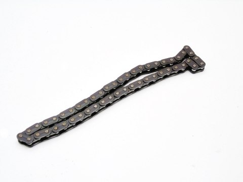 ŁAŃCUCH POMPY OLEJU 1.6 8V PASSAT B5 AUDI A4 B5 ŁAŃCUCH POMPY OLEJU 1.6 8V PASSAT B5 AUDI A4 B5