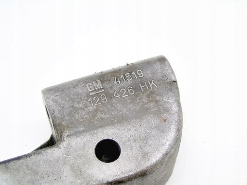 ŁAPA ALTERNATORA 129426HK 2.2 16V OMEGA B C Z22XE ŁAPA ALTERNATORA 129426HK 2.2 16V OMEGA B C Z22XE
