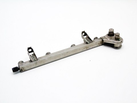 LISTWA WTRYSKOWA 1.6 16V ASTRA F G VECTRA B ZAFIRA LISTWA WTRYSKOWA 1.6 16V ASTRA F G VECTRA B ZAFIRA