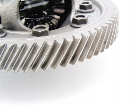 MECHANIZM RÓŻNICOWY F17C419 ASTRA G VECTRA ZAFIRA MECHANIZM RÓŻNICOWY F17C419 ASTRA G VECTRA ZAFIRA