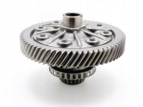 MECHANIZM RÓŻNICOWY F17C419 ASTRA G VECTRA ZAFIRA MECHANIZM RÓŻNICOWY F17C419 ASTRA G VECTRA ZAFIRA