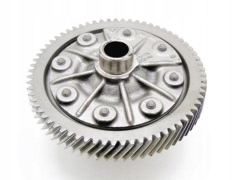 MECHANIZM RÓŻNICOWY F17C419 ASTRA G VECTRA ZAFIRA MECHANIZM RÓŻNICOWY F17C419 ASTRA G VECTRA ZAFIRA