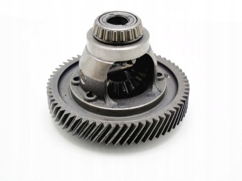 MECHANIZM RÓŻNICOWY SKRZYNI F4A42 2.4 MITSUBISHI MECHANIZM RÓŻNICOWY SKRZYNI F4A42 2.4 MITSUBISHI