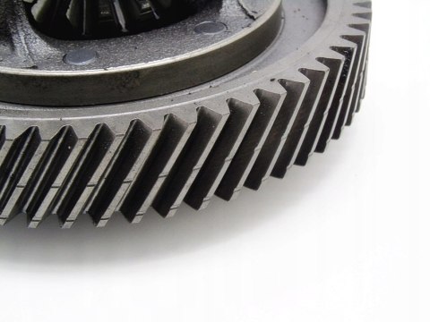 MECHANIZM RÓŻNICOWY SKRZYNI F4A42 2.4 MITSUBISHI MECHANIZM RÓŻNICOWY SKRZYNI F4A42 2.4 MITSUBISHI
