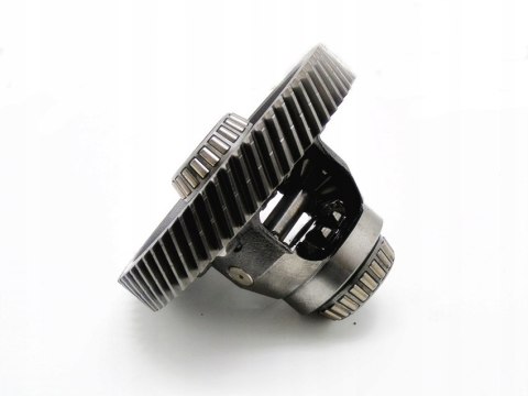 MECHANIZM RÓŻNICOWY SKRZYNI F4A42 2.4 MITSUBISHI MECHANIZM RÓŻNICOWY SKRZYNI F4A42 2.4 MITSUBISHI