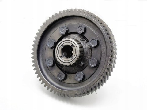 MECHANIZM RÓŻNICOWY SKRZYNI F4A42 2.4 MITSUBISHI MECHANIZM RÓŻNICOWY SKRZYNI F4A42 2.4 MITSUBISHI