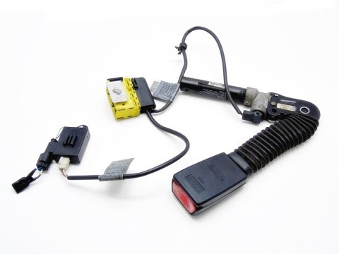 NAPINACZ FOTELA PRAWY PRZÓD BMW 3 E46 FL NAPINACZ FOTELA PRAWY PRZÓD BMW 3 E46 FL