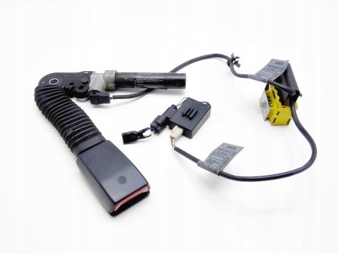 NAPINACZ FOTELA PRAWY PRZÓD BMW 3 E46 FL NAPINACZ FOTELA PRAWY PRZÓD BMW 3 E46 FL