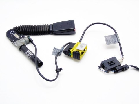 NAPINACZ FOTELA PRAWY PRZÓD BMW 3 E46 FL NAPINACZ FOTELA PRAWY PRZÓD BMW 3 E46 FL