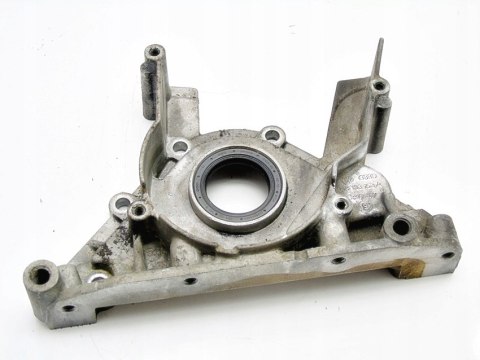 OBUDOWA DEKIEL WAŁU PRZÓD 1.6 8V PASSAT B5 AUDI A4 OBUDOWA DEKIEL WAŁU PRZÓD 1.6 8V PASSAT B5 AUDI A4