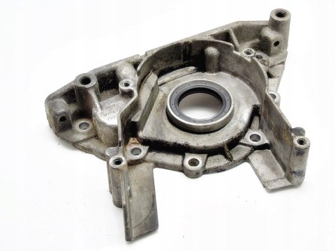 OBUDOWA DEKIEL WAŁU PRZÓD 1.6 8V PASSAT B5 AUDI A4 OBUDOWA DEKIEL WAŁU PRZÓD 1.6 8V PASSAT B5 AUDI A4