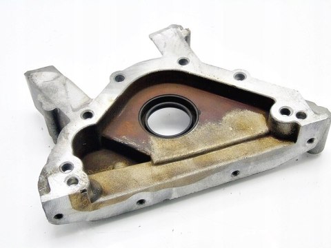 OBUDOWA DEKIEL WAŁU PRZÓD 1.6 8V PASSAT B5 AUDI A4 OBUDOWA DEKIEL WAŁU PRZÓD 1.6 8V PASSAT B5 AUDI A4
