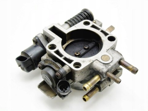 PRZEPUSTNICA 1.6 16V ASTRA VECTRA B ZAFIRA A PRZEPUSTNICA 1.6 16V ASTRA VECTRA B ZAFIRA A