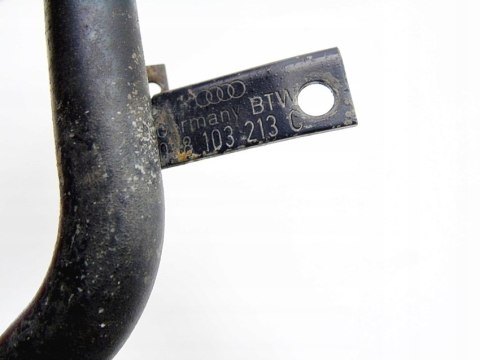 RURA MAGISTRALA WODY 1.8 T TURBO PASSAT AUDI A4 A6 RURA MAGISTRALA WODY 1.8 T TURBO PASSAT AUDI A4 A6