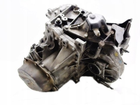 SKRZYNIA BIEGÓW 20DL68 1.8 2.0 16V XSARA PICASSO SKRZYNIA BIEGÓW 20DL68 1.8 2.0 16V XSARA PICASSO