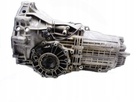 SKRZYNIA BIEGÓW DCN 1.6 8V 16V PASSAT B5 AUDI A4 SKRZYNIA BIEGÓW DCN 1.6 8V 16V PASSAT B5 AUDI A4