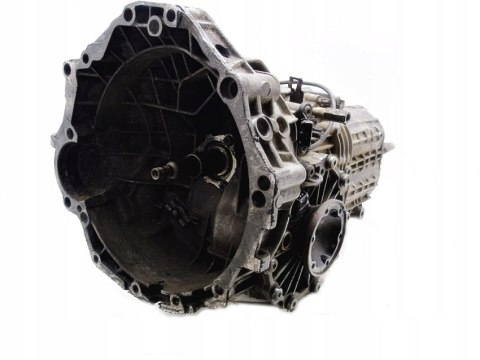 SKRZYNIA BIEGÓW DCN 1.6 8V 16V PASSAT B5 AUDI A4 SKRZYNIA BIEGÓW DCN 1.6 8V 16V PASSAT B5 AUDI A4