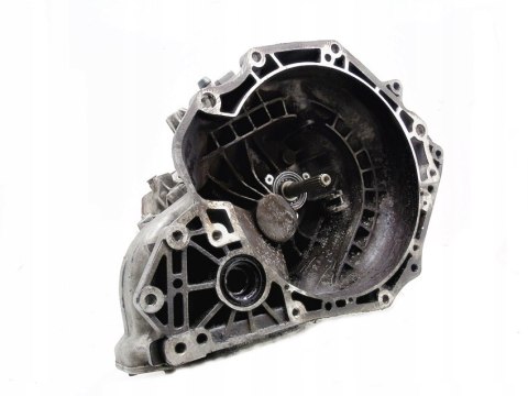SKRZYNIA BIEGÓW F17W419 1.6 ASTRA VECTRA B ZAFIRA SKRZYNIA BIEGÓW F17W419 1.6 ASTRA VECTRA B ZAFIRA
