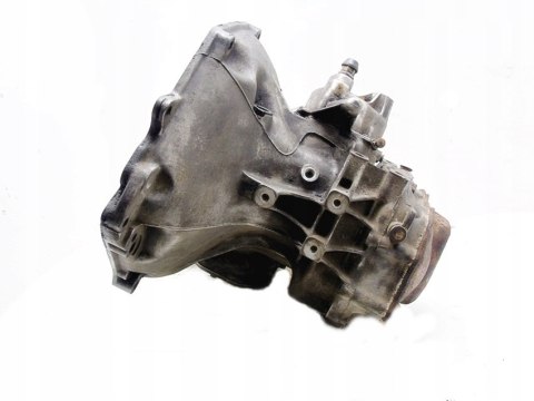 SKRZYNIA BIEGÓW F17W419 1.6 ASTRA VECTRA B ZAFIRA SKRZYNIA BIEGÓW F17W419 1.6 ASTRA VECTRA B ZAFIRA