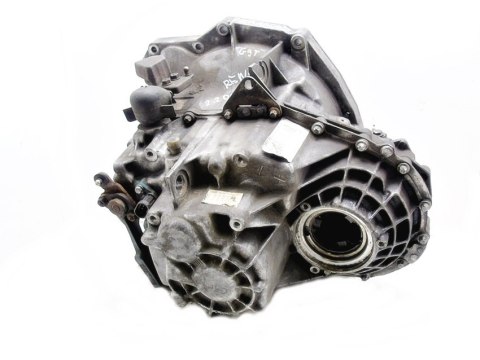 SKRZYNIA BIEGÓW PK1AA065 PK1AA ESPACE III 2.2 DCI SKRZYNIA BIEGÓW PK1AA065 PK1AA ESPACE III 2.2 DCI