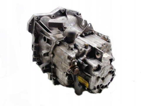 SKRZYNIA BIEGÓW PK1AA065 PK1AA ESPACE III 2.2 DCI SKRZYNIA BIEGÓW PK1AA065 PK1AA ESPACE III 2.2 DCI