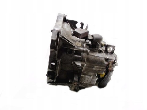 SKRZYNIA BIEGÓW PK1AA065 PK1AA ESPACE III 2.2 DCI SKRZYNIA BIEGÓW PK1AA065 PK1AA ESPACE III 2.2 DCI