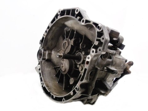 SKRZYNIA BIEGÓW PK1AA065 PK1AA ESPACE III 2.2 DCI SKRZYNIA BIEGÓW PK1AA065 PK1AA ESPACE III 2.2 DCI