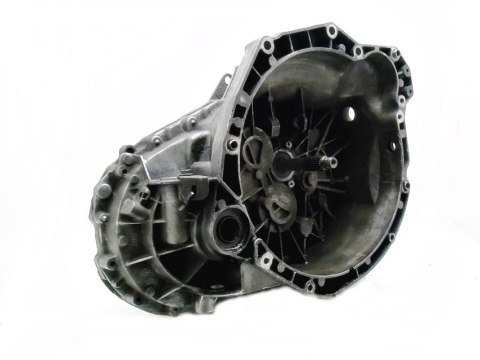 SKRZYNIA BIEGÓW PK1AA065 PK1AA ESPACE III 2.2 DCI SKRZYNIA BIEGÓW PK1AA065 PK1AA ESPACE III 2.2 DCI