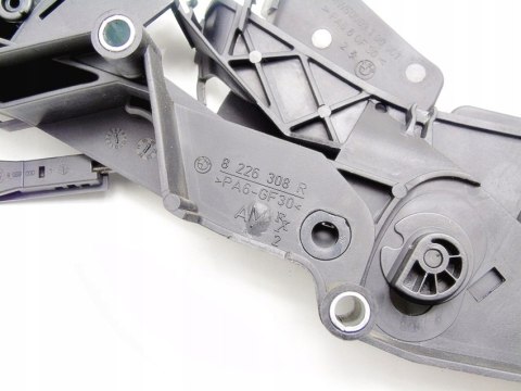 STEROWANIE FOTELA PRAWY PRZÓD BMW 3 E46 FL STEROWANIE FOTELA PRAWY PRZÓD BMW 3 E46 FL