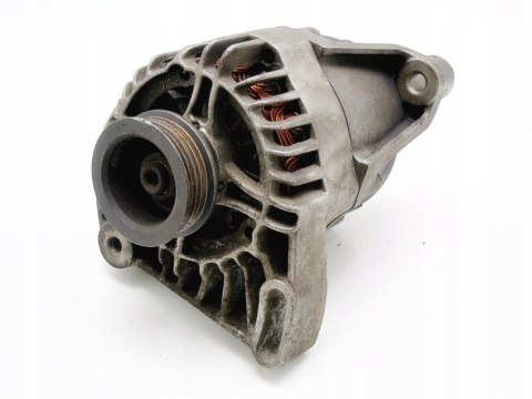 ALTERNATOR 1.2 16V STILO BRAVO IDEA PUNTO SIENA Y