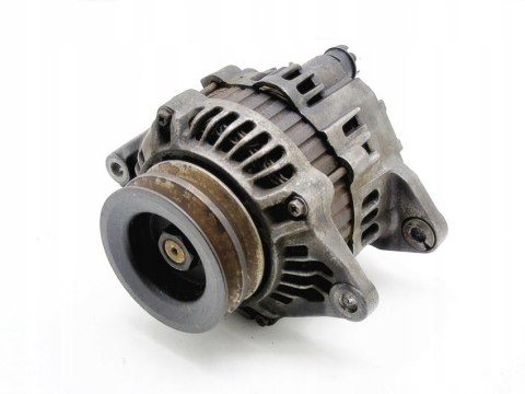 ALTERNATOR 80A 2.0 TD DTID MAZDA PREMACY 626 323