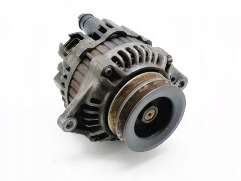 ALTERNATOR 80A 2.0 TD DTID MAZDA PREMACY 626 323 ALTERNATOR 80A 2.0 TD DTID MAZDA PREMACY 626 323