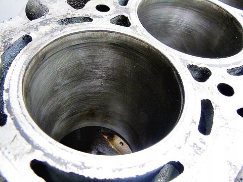 BLOK SILNIKA GOŁY LF 2.0 16V MAZDA 5 6 BLOK SILNIKA GOŁY LF 2.0 16V MAZDA 5 6