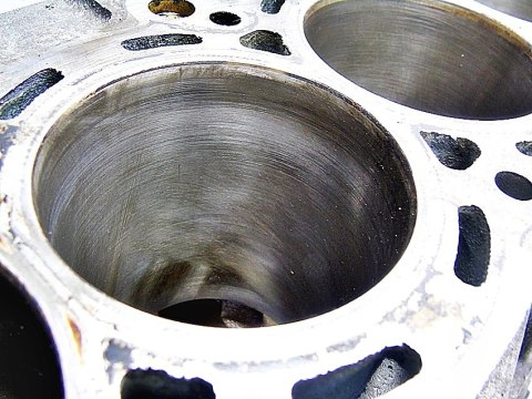 BLOK SILNIKA GOŁY LF 2.0 16V MAZDA 5 6 BLOK SILNIKA GOŁY LF 2.0 16V MAZDA 5 6