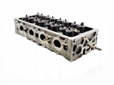 GŁOWICA 1.2 16V STILO BRAVO IDEA PUNTO SIENA PALIO GŁOWICA 1.2 16V STILO BRAVO IDEA PUNTO SIENA PALIO