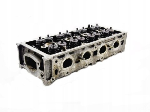 GŁOWICA 1.2 16V STILO BRAVO IDEA PUNTO SIENA PALIO GŁOWICA 1.2 16V STILO BRAVO IDEA PUNTO SIENA PALIO