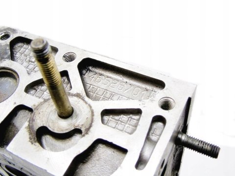 GŁOWICA 1.2 16V STILO BRAVO IDEA PUNTO SIENA PALIO GŁOWICA 1.2 16V STILO BRAVO IDEA PUNTO SIENA PALIO